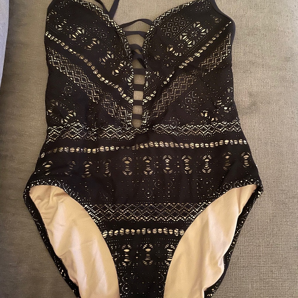 Bleu rod beattie swimsuit